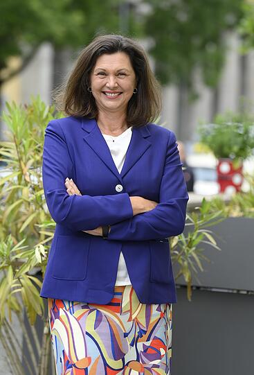 Ilse Aigner
