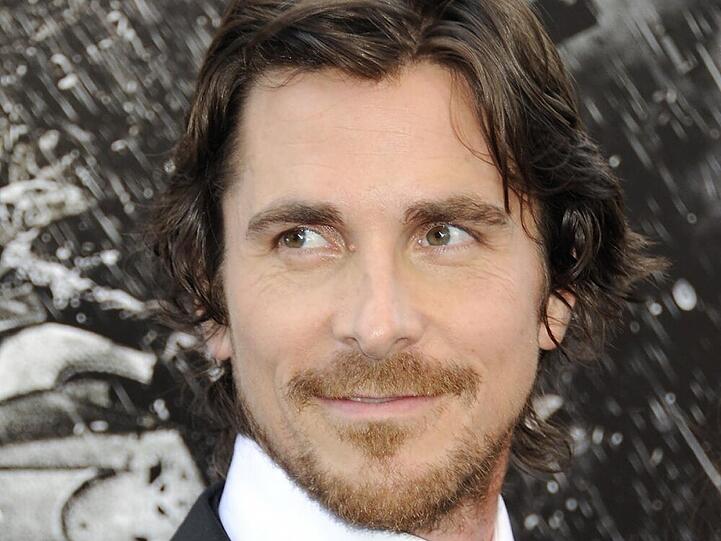 Christian Bale gibt Ben Affleck Ratschläge zum Thema Urinieren