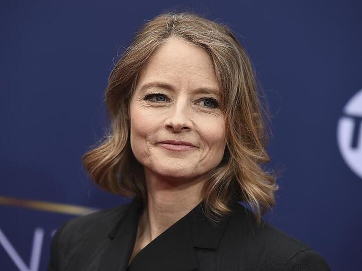 Jodie Foster will die Geschichte eines spektakulären Kunstraubs verfilmen.
