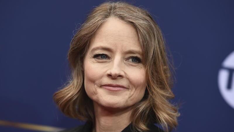 Jodie Foster will die Geschichte eines spektakulären Kunstraubs verfilmen. Jodie Foster will die Geschichte eines spektakulären Kunstraubs verfilmen.