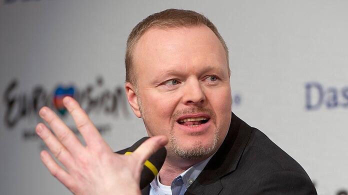 Kehrt Stefan Raab doch noch einmal aus seinem Ruhestand zurück?