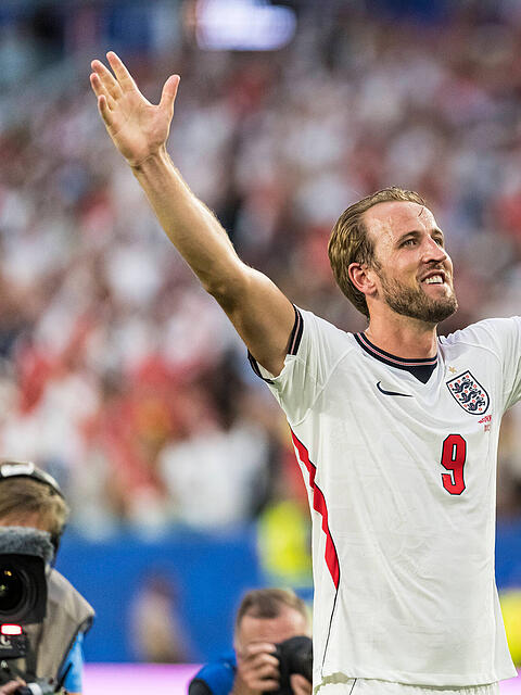 Wenn Harry Kane nach dem Halbfinale gegen Argentinien auch noch jubeln kann, dann geht eine beeindruckende Serie des FC Bayern weiter.