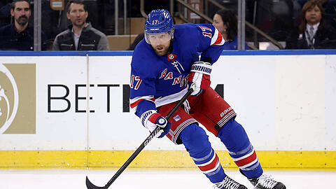 Beendet seine Karriere: Blake Wheeler.