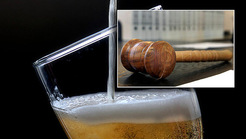 Steuerbetrug in Millionenhöhe: Deswegen müssen sich die drei Männer vor Gericht verantworten. (Symbolbilder) Steuerbetrug in Millionenhöhe: Deswegen müssen sich die drei Männer vor Gericht verantworten. (Symbolbilder)