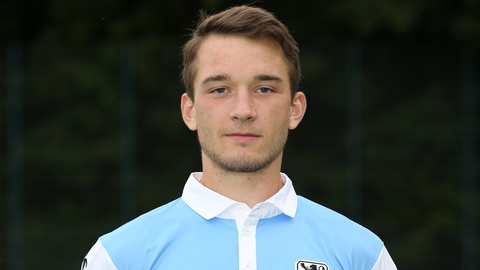 Von 2011 bis 2016 Löwe: Peter Kurzweg.