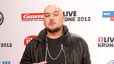 Kool Savas freut sich bereits auf die neue Aufgabe als Coach.
