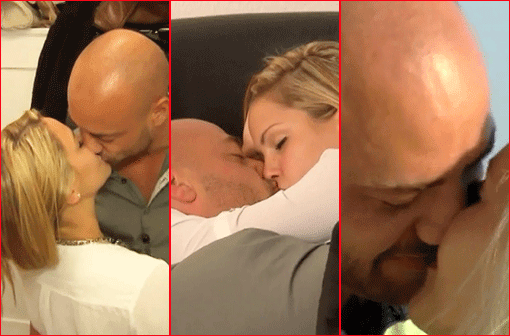 Viele heiße Küsse und ein Kennenlernen mit den Familien der Mädels. Die Bilder der aktuellen Folge von "Der Bachelor" zum Durchklicken!