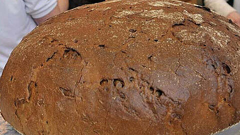 Unser Brot. Wie viel darf es kosten? Und wann ist es zu teuer?