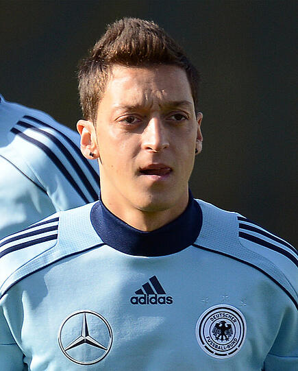 Am Freitag warten Giovanni Trappatoni und seine Iren auf die DFB-Kicker. Sehen Sie hier die aktuellen Bilder vom Training der Nationalelf.