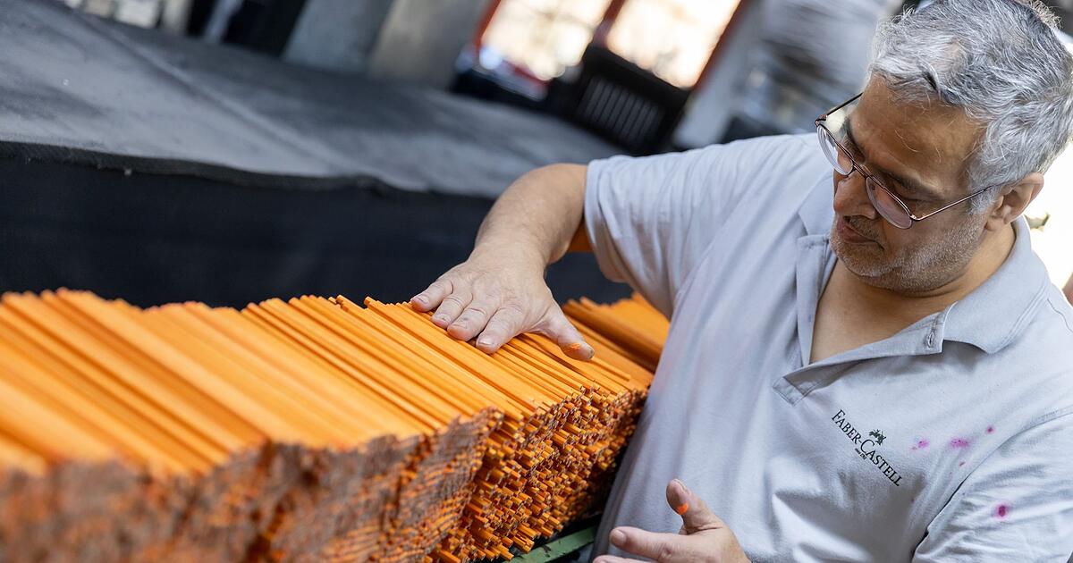 Faber-Castell-will-130-Stellen-in-Deutschland-streichen