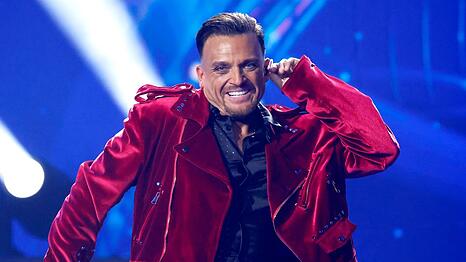 Menowin gewann in diesem Jahr die 24. Staffel "DSDS".