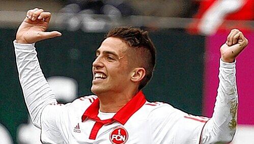 Wird Robert Mak auch in der kommenden Saison im Club-Trikot auflaufen? Wird Robert Mak auch in der kommenden Saison im Club-Trikot auflaufen?