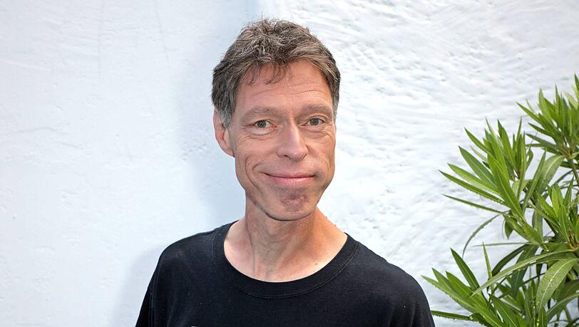 Die vergangenen Monate bezeichnet Schneider als "die härteste Zeit, die ich bis jetzt durchgemacht habe". (Archivbild)