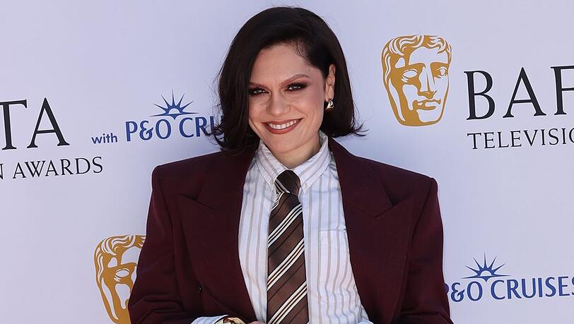 Jessie J meldet sich bei ihren Fans nach Bekanntgabe ihrer Krebsdiagnose.