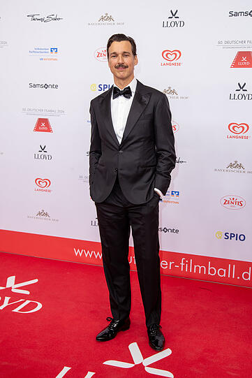 Florian David Fitz Florian David Fitz