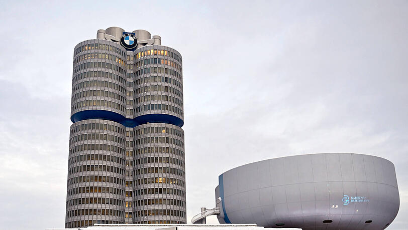 BMW zahlte insgesamt 3000 Euro Inflationsausgleichspr&auml;mie. Ob es auch diesmal den Besch&auml;ftigten eine Pr&auml;mie zukommen l&auml;sst, ist noch unklar.