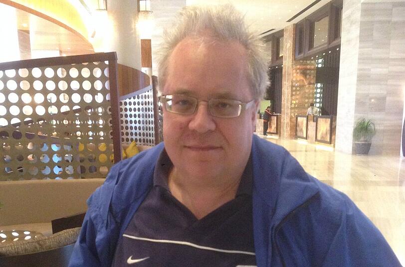 Das sagt 1860-Fan Klaus Hügle: "Das ist wirklich eine gute Aussage. Sex ist doch was Tolles, Sex ist was Geiles. Unser Verein hat Tradition, ist volksnah. Ich bin schon seit 50 Jahren Fan, habe die Meisterschaft 1966 miterlebt und bin seit Jahren bei den Trainingslagern der Löwen mit dabei."