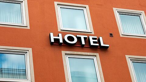 Irre: Hotelpreise zur Wiesn.