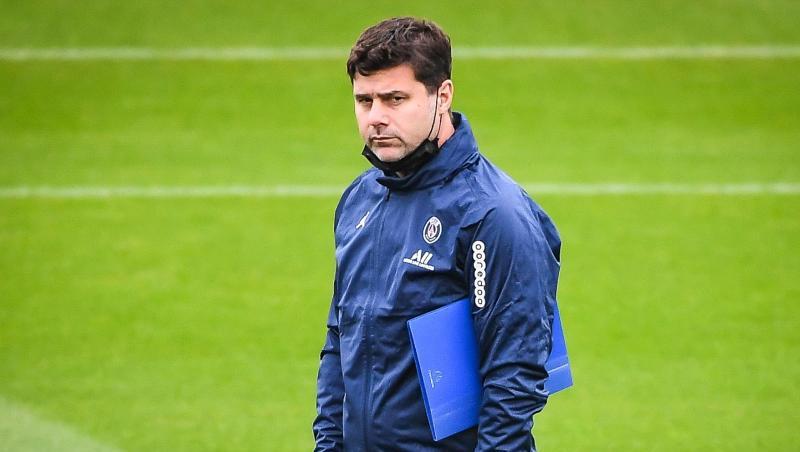 Als Topkandidat bei Manchester United gilt nun der frühere Tottenham-Hotspur-Coach Mauricio Pochettino.