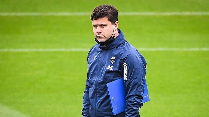Als Topkandidat bei Manchester United gilt nun der frühere Tottenham-Hotspur-Coach Mauricio Pochettino.