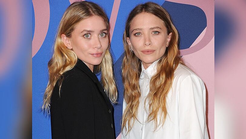 Die Olsen-Zwillinge feiern ihren 40. Geburtstag: Ashley und Mary-Kate haben sich nach dem Rückzug aus der Film- und Fernsehbranche zu gefeierten Modedesignerinnen und Stilikonen entwickelt. Die Olsen-Zwillinge feiern ihren 40. Geburtstag: Ashley und Mary-Kate haben sich nach dem Rückzug aus der Film- und Fernsehbranche zu gefeierten Modedesignerinnen und Stilikonen entwickelt.