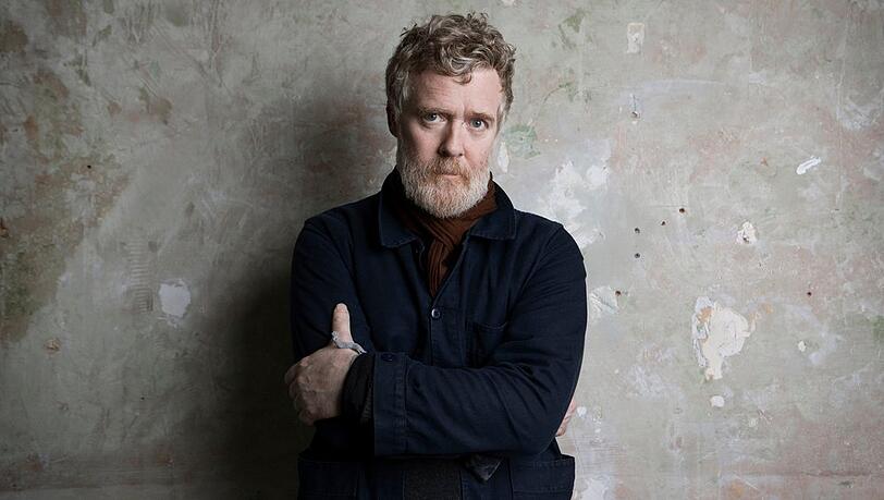 Glen Hansard ist mit 56 Jahren gestorben. Glen Hansard ist mit 56 Jahren gestorben.