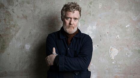 Glen Hansard ist mit 56 Jahren gestorben.