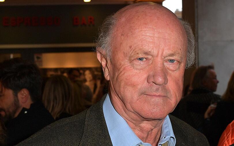 Hans Stadlbauer ist bis heute als Schauspieler gut beschäftigt. Hans Stadlbauer ist bis heute als Schauspieler gut beschäftigt.