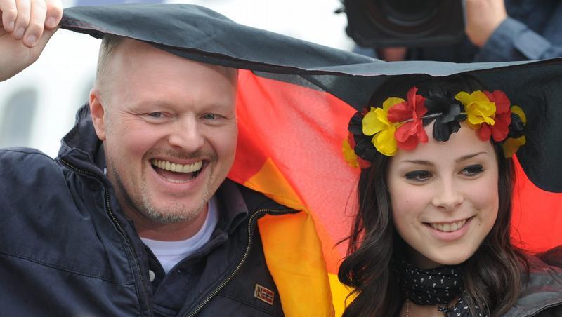 Ihre Heimat: Lena Meyer-Landrut kommt aus Hannover. Ihre Heimat: Lena Meyer-Landrut kommt aus Hannover.