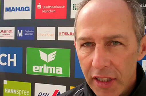 Maurer im Video-Interview