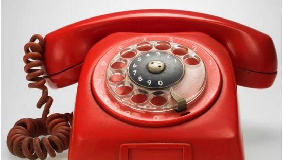 Miese Masche am Telefon. (Symbolbild) Miese Masche am Telefon. (Symbolbild)