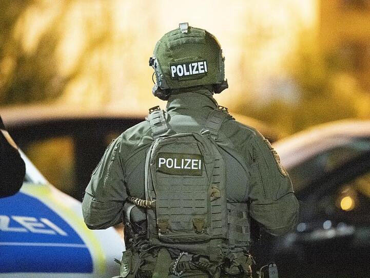Insgesamt kamen elf Menschen ums Leben.