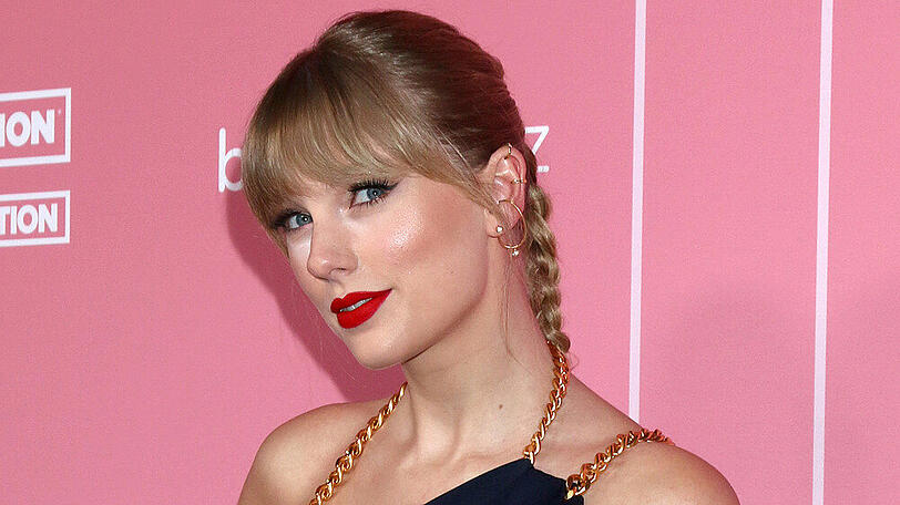 Taylor Swift hält ihre Beziehung aus dem Rampenlicht heraus