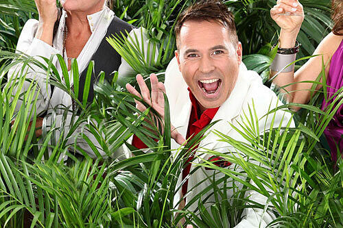 Ein Wedding-Planer im Dschungel? Was macht Frank &bdquo;Froonck&ldquo; Matthée eigentlich inzwischen?