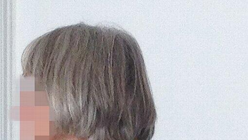 Rentnerin Olga B. (68) leidet nach Blutspende beim BRK unter Schmerzen und Kraftlosigkeit im rechten Arm: "Ich kann kein Sport mehr machen." Rentnerin Olga B. (68) leidet nach Blutspende beim BRK unter Schmerzen und Kraftlosigkeit im rechten Arm: "Ich kann kein Sport mehr machen."