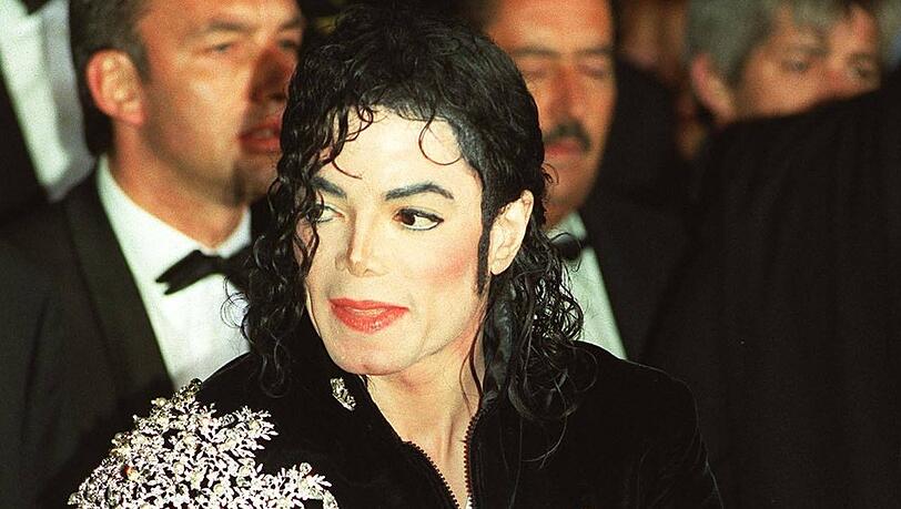 Michael Jackson starb am 25. Juni 2009.