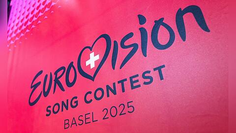 Am 17. Mai steigt das Finale des diesjährigen Eurovision Song Contest.