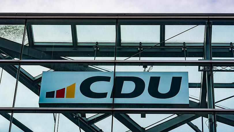 CDU-Spitze will Wahlschlappen aufarbeiten. (Archivbild) CDU-Spitze will Wahlschlappen aufarbeiten. (Archivbild)