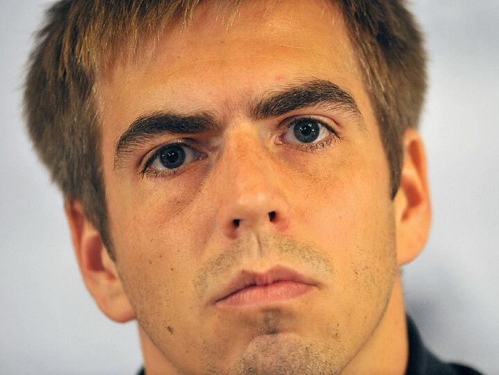 &bdquo;Das ist nicht das Problem der Mannschaft. Eher hat der ein Problem, der etwas preisgibt&ldquo;