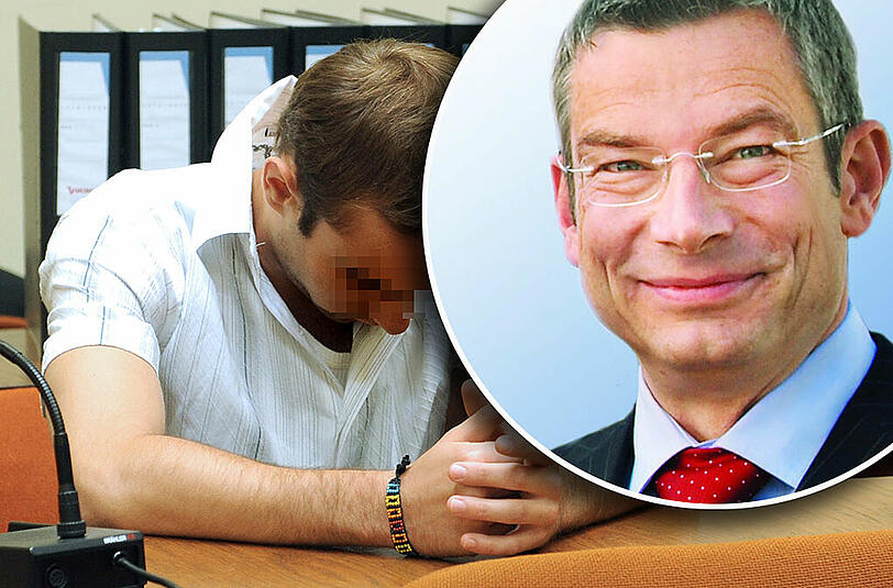 Sebastian L. ist wieder auf freiem Fuß. Er und ein weiterer Täter hatten im September 2009 auf den Geschäftsmann Dominik Brunner eingeschlagen, nachdem dieser Jugendliche schützen wollte. Er starb an den Folgen der Schläge.