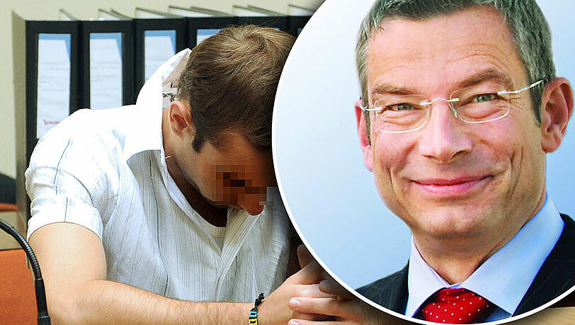 Sebastian L. ist wieder auf freiem Fuß. Er und ein weiterer Täter hatten im September 2009 auf den Geschäftsmann Dominik Brunner eingeschlagen, nachdem dieser Jugendliche schützen wollte. Er starb an den Folgen der Schläge. Sebastian L. ist wieder auf freiem Fuß. Er und ein weiterer Täter hatten im September 2009 auf den Geschäftsmann Dominik Brunner eingeschlagen, nachdem dieser Jugendliche schützen wollte. Er starb an den Folgen der Schläge.