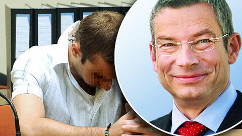 Sebastian L. ist wieder auf freiem Fuß. Er und ein weiterer Täter hatten im September 2009 auf den Geschäftsmann Dominik Brunner eingeschlagen, nachdem dieser Jugendliche schützen wollte. Er starb an den Folgen der Schläge.
