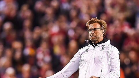 Jürgen Klopp ist mit seinem FC Liverpool ins Finale der Europa League eingezogen.