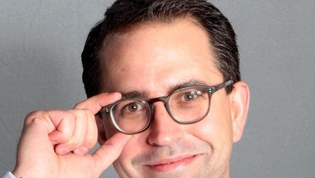Markus Buchheit (AfD) Markus Buchheit (AfD)