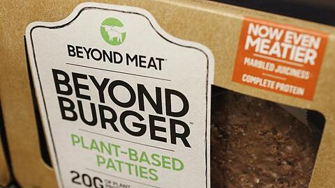 Beyond Meat wurde 2009 gegründet und ist seit Mai 2019 an der Börse.