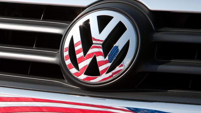 Im vergangenen Monat verkaufte Volksagen in den USA mit 26.789 Autos acht Prozent weniger als ein Jahr zuvor. Im vergangenen Monat verkaufte Volksagen in den USA mit 26.789 Autos acht Prozent weniger als ein Jahr zuvor.