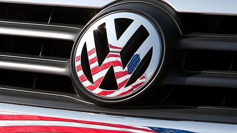Im vergangenen Monat verkaufte Volksagen in den USA mit 26.789 Autos acht Prozent weniger als ein Jahr zuvor.