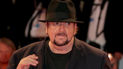 In einer Sammelklage werfen 38 Frauen James Toback sexuelle Übergriffe vor.