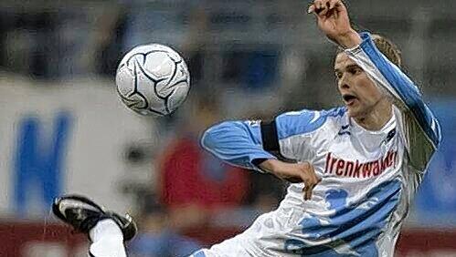 Sven Bender spielte von 2006 bis 2009 bei den Löwen. Sven Bender spielte von 2006 bis 2009 bei den Löwen.