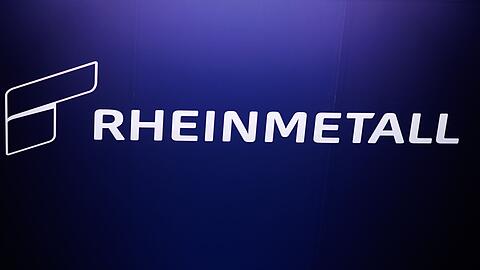 Rheinmetall baut nicht nur selbst Drohnen, sondern hat auch Erfahrung mit der Bek&auml;mpfung und dem Abfangen feindlicher Drohnen. (Archivbild)